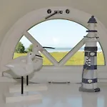 Litzkow 15005 Semesterbostad Morsum (Sylt)