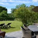 Semesterbostad Litzkow 15005 Morsum (Sylt)