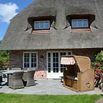 Litzkow 15005 Semesterbostad Morsum (Sylt)