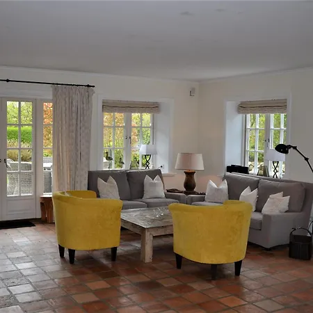 Vakantiehuis Litzkow 15005 *