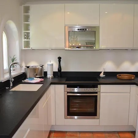 Litzkow 15005 Morsum (Sylt)