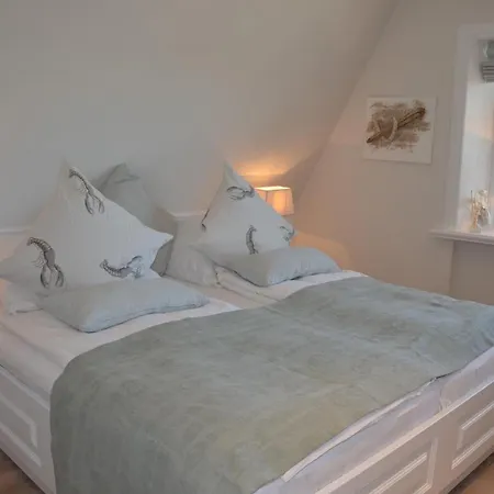 Litzkow 15005 Vakantiehuis Morsum (Sylt)