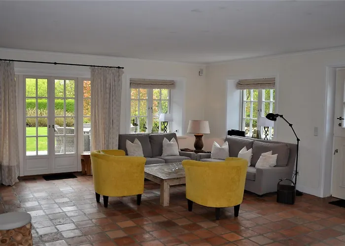 Vakantiehuis Litzkow 15005 *