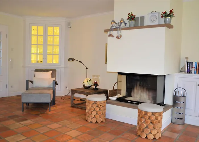 Litzkow 15005 Morsum (Sylt)