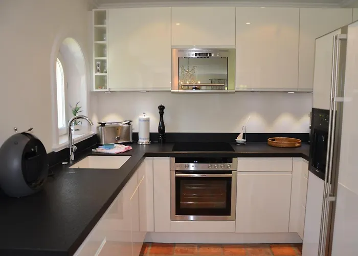 Litzkow 15005 Morsum (Sylt)