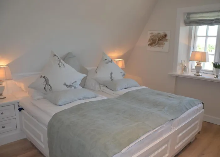 Litzkow 15005 Vakantiehuis Morsum (Sylt)