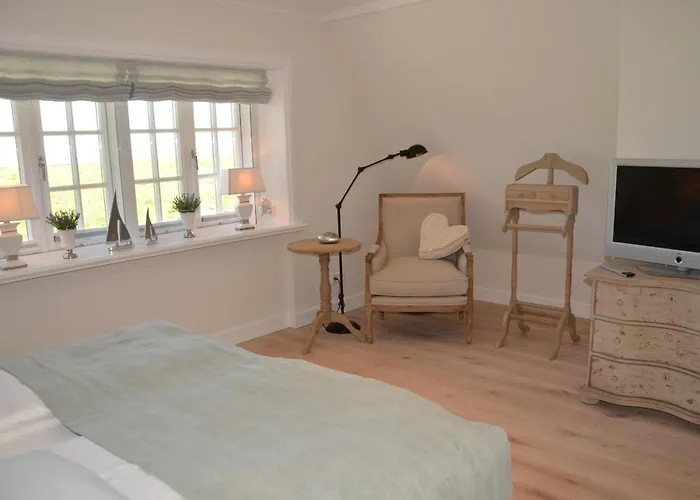 Vakantiehuis Litzkow 15005