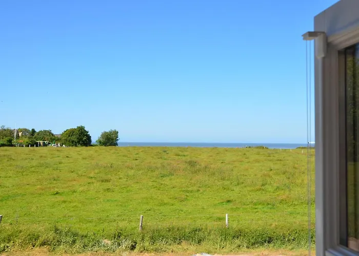 Vakantiehuis Litzkow 15005 *