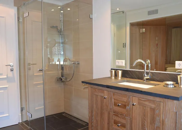 Vakantiehuis Litzkow 15005 *