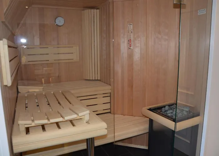 Vakantiehuis Litzkow 15005 Morsum (Sylt)