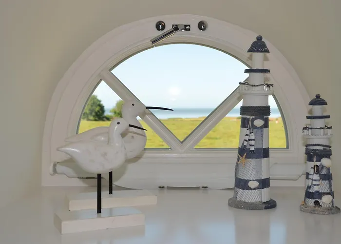 Litzkow 15005 Vakantiehuis Morsum (Sylt)