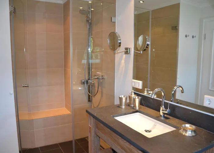 Litzkow 15005 Vakantiehuis